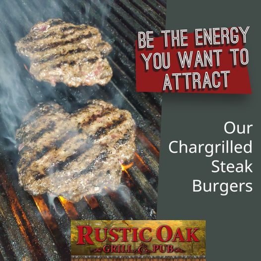 Rustic Oak Cabin Steakhouse Perry, MO